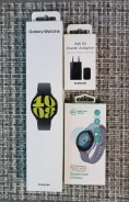 Samsung Galaxy Watch6. GPS, NFC, IP68 ����