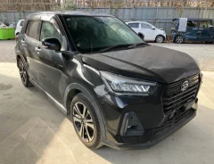 Daihatsu Rocky. A200 A210 A202 A201, 1KR ����