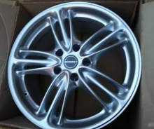 Borbet. 8.0x18", 5x120, ET35, �� 74,1���. ����