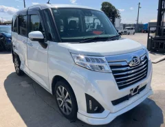 Daihatsu Thor. M900 M910 ����