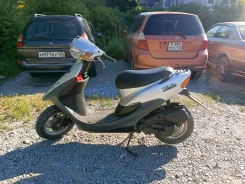 Honda Dio AF35. 50����. ��., ��������, ���������, ��� ������� ����