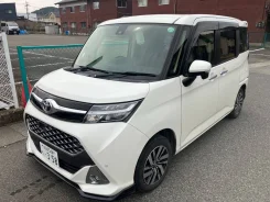 Toyota Tank. M900 M910, 1KR ����
