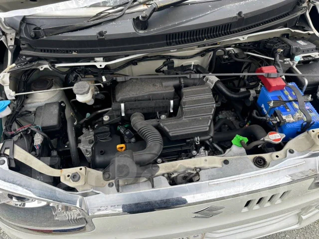 Toyota Tank. M900 M910, 1KR ����