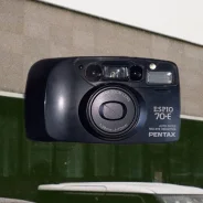 Pentax Optio E70. 8 - 8.9 ��, ���: 14� � ����� ����