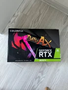 GeForce RTX 3070 Ti ����