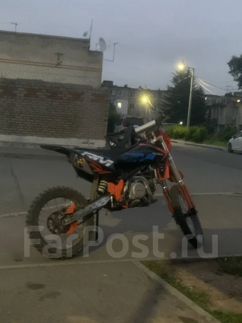 Regulmoto Seven Pro. 140����. ��., ��������, ���������, ������ �� �� ����
