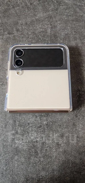 Samsung Galaxy Z Flip4. �����, 512 ��, �������, 3G, 4G LTE, 5G, ����������, NFC ����