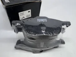 ������� ��������� Fujimoto PN-0337 FR Ford Focus 98-04 / Transit 06-14 PN0337, ������ �������� PN0337 ����