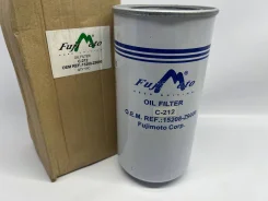������ �������� FE6 85- Fujimoto C-212 C212 C212 ����