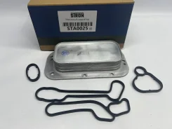 �������� �������� ALFA Romeo (159), Chevrolet (AVEO I; Cruze I; Orlando; Tracker III; TRAX), FIAT STA0025 STA0025 ����