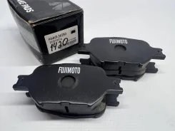 ������� ��������� Fujimoto PN-1430 FR Toyota Allion 07-16 Caldina (T240) 02-07 OPA ZCT15 PN1430, ������ �������� PN1430 ����