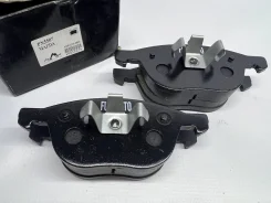 ������� ��������� Fujimoto PN-5507 Mazda 3, Mazda 5, Axela FORD Focus F PN5507 PN5507 ����