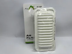 ������ ��������� 1NZ#, 2NZFE `00- Fujimoto A-197 A197 A197 ����