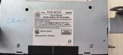 Clarion NX403 ����