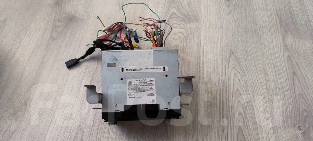 Clarion NX403 ����