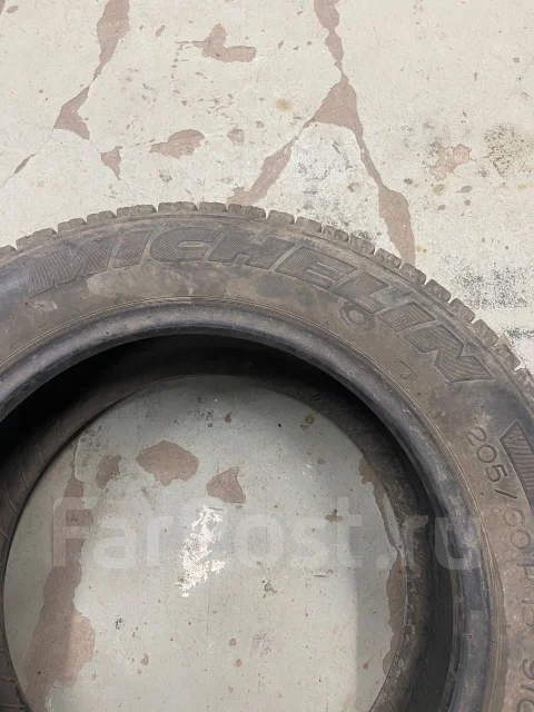Michelin Maxi Ice. ������, ��� �����, �/�, ����� 30 % ����