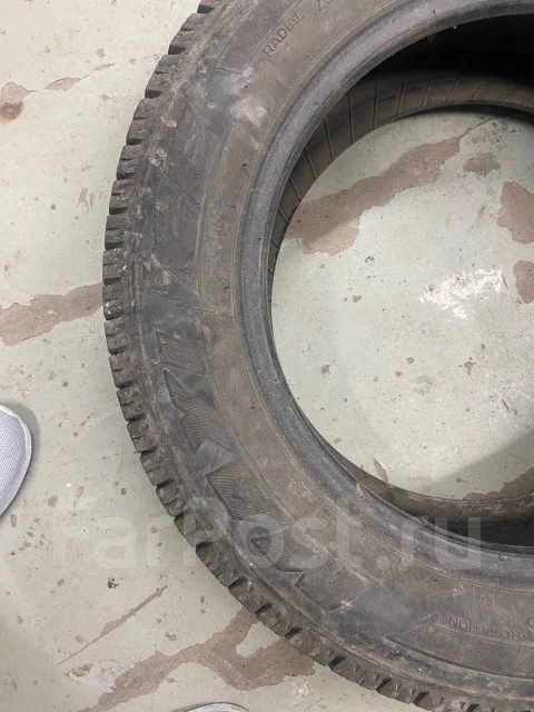 Michelin Maxi Ice. ������, ��� �����, �/�, ����� 30 % ����