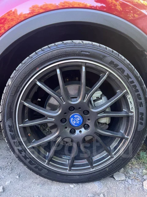 Toyota C-HR. ��������, ��������, 1.8 (98��.�.), ������, 82 390����. �� ����