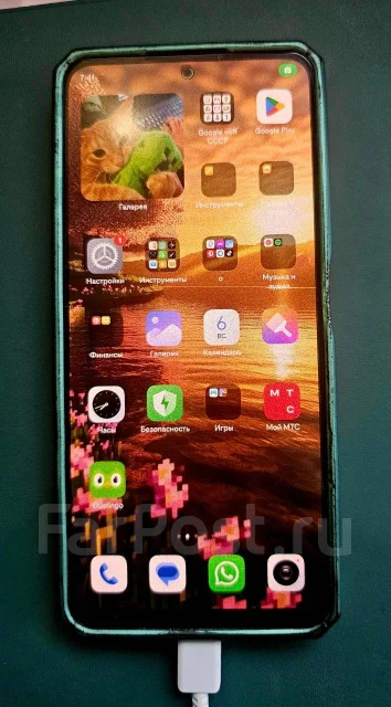 Xiaomi Redmi Note 12. �����, 256 ��, ���������, 4G LTE, 5G, NFC ����