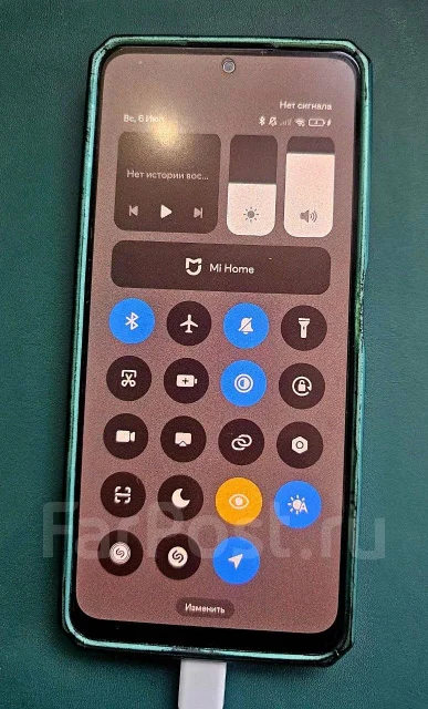 Xiaomi Redmi Note 12. �����, 256 ��, ���������, 4G LTE, 5G, NFC ����