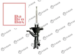 ����������� Ti-Guar 4404411-GS Honda Civic 2001~ [FR] 4404411-GS ����