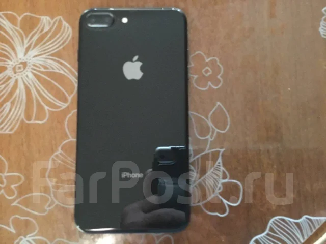 Apple iPhone 8 Plus. �/�, 64 ��, ����� ����