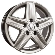 ������ B237. 6.5x16", 5x112, ET50, �� 66,6���. ����