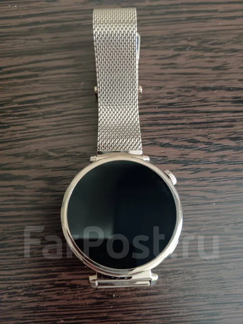Huawei Watch GT 5. GPS, NFC ����