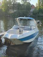 Rinker. 2014 ���, ����� 6,4��., ��������� ������������, 260��.�., ������ ����