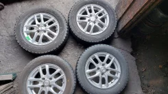 XO Luxury Wheels. 4.5x14", 4x100, ET45 ����