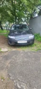 Honda Accord. �������, ��������, 2.0 (155��.�.), ������, 200 000����. �� ����