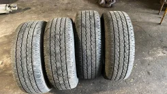 Nexen Radial A/T 4x4. ������, 2019 ���, �/�, ����� 10 % ����