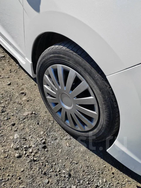 Honda Shuttle. �������, ��������, ������, 125����. �� ����