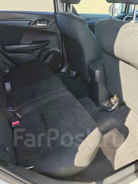 Honda Shuttle. �������, ��������, ������, 125����. �� ����