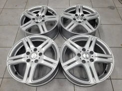 Dunlop Dufact DF5. 6.5x16", 5x114.3, ET42, �� 73,1���. ����