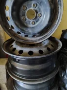 A.R.T. forgeART1. 5.5x15", 5x114.3, ET-72, �� 61���. ����