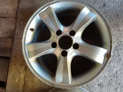 SsangYong. 7.5x18", 5x130, ET43, �� 84,1���. ����