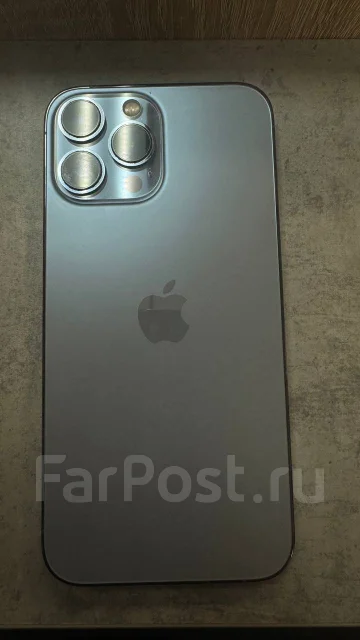 Apple iPhone 13 Pro Max. �/�, 256 ��, �����, 3G, 4G LTE ����