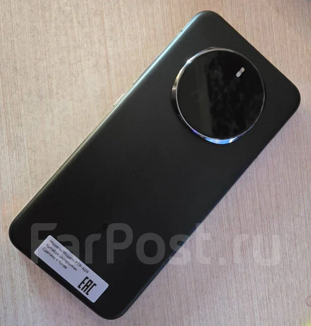 Honor Magic7. �/�, 256 ��, ������, 3G, 4G LTE, 5G, Dual-SIM, ����������, NFC ����