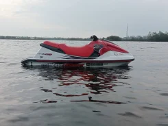 Yamaha GP1200R. 1997 ��� ����