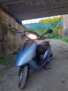 Honda Dio AF62. 49����. ��., ��������, ���������, ��� ������� ����