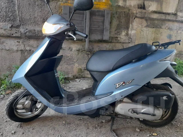 Honda Dio AF62. 49����. ��., ��������, ���������, ��� ������� ����
