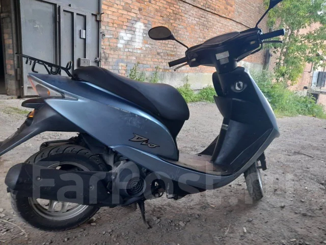 Honda Dio AF62. 49����. ��., ��������, ���������, ��� ������� ����