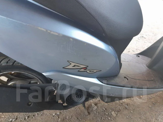 Honda Dio AF62. 49����. ��., ��������, ���������, ��� ������� ����