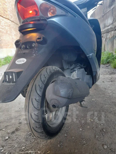 Honda Dio AF62. 49����. ��., ��������, ���������, ��� ������� ����