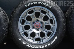 TRD. 9.0x20", 6x139.7, ET10, �� 106,1���. ����