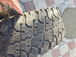 Cooper Discoverer S/T. �����������, 2011 ���, �/�, ����� 70 % ����