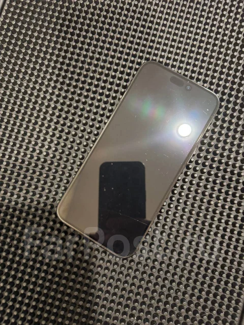 Apple iPhone 15 Pro Max. �/�, 256 ��, ������, 3G, 4G LTE, 5G, ����������, NFC ����