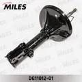 ����������� �������� ����� gas Miles DG1101201 DG1101201 ����