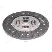 ���� ��������� Mazda 3 (2003-) Japanparts DF308 - DF308 ����